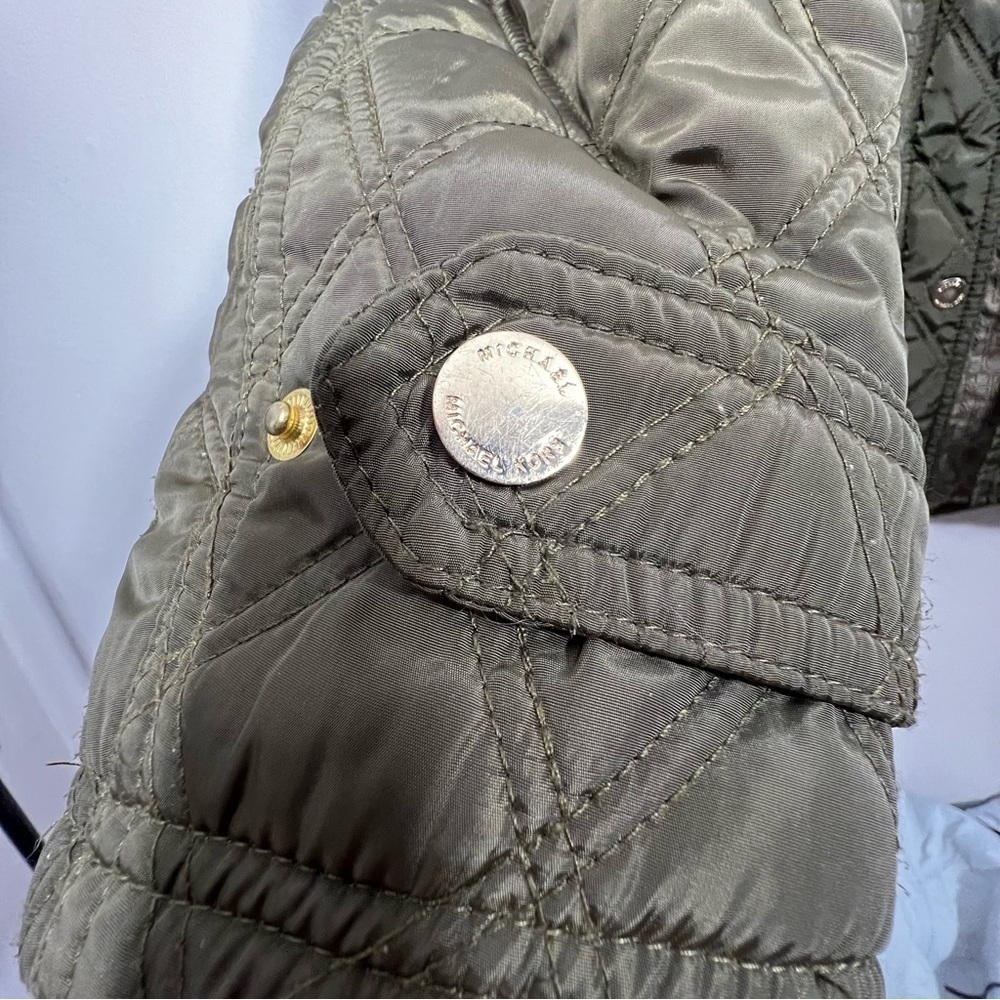 Michael Kors Jacket - Picture 9 of 9